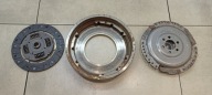 clutch KOMPLET VW PASSAT B4 AAM