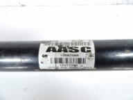 OPEL ASTRA K 1.6CDTI semi-axis right front 13367068
