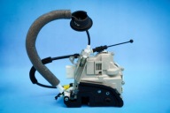 lock door right rear part Audi A3 8V A4 A5 8K0839016H