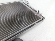 VW AUDI SEAT SKODA water cooler klimy kpl