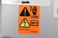 control unit module control unit 95907291 OPEL MOKKA A 1.4 T 140 KM 12-15
