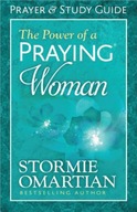 The Power of a Praying Woman Prayer and Study