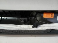 side slupka A cover left side Ford Explorer VI 3.0 ST 2020