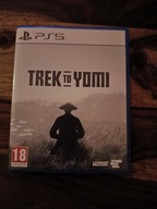 Trek to Yomi PS5