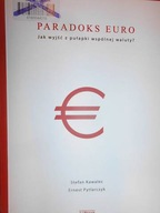 Paradoks euro - Ernest Pytlarczyk