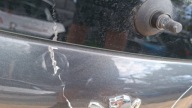 trunk door boot PEUGEOT 207 HB 2006