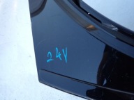 JAGUAR and-PACE 18- trunk door boot rear part rear