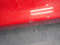 STOSSSTANGE HECK HINTEN BMW 1 F40 2019