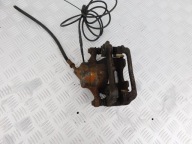caliper + jarzmo brakes right rear part Mercedes Sprinter 906 VW Crafter original