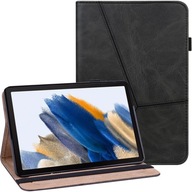 ETUI Z KLAPKĄ DO SAMSUNG GALAXY TAB A9+ PLUS OBUDOWA FUTERAŁ CASE POKROWIEC