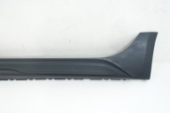 moulding threshold left AUDI A4 B9 LIFT KOMBI ALLROAD