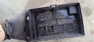 Abdeckung Blende Abdeckung der Sicherungen Ford Transit 6C1T-14A076-CD