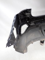 AUDI Q3 II 2 SPORTBACK S-LINE 19-> lökhárító far hátsó PDC