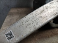 bumper support front BMW IV 4 G26 8738936