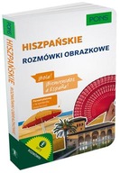 PONS HISZPAŃSKIE ROZMÓWKI OBRAZKOWE