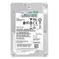 HP 900Gb EH000900JWCPN 15K Sas3 2,5'' 867254-003