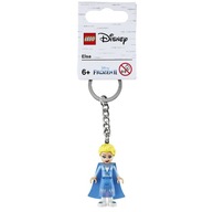 Kľúčenka LEGO Frozen 853968 Elsa Frozen II