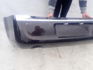 CHRYSLER 300C II 11- bumper rear part rear PDC