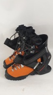 Черевики для сноубордингу snowblade quad Nordica Fun 36