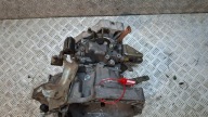 gearbox, FIAT PANDA II 1.3 JTD 2003
