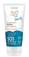 Flos-Lek SUN CARE FAMILY Balsam kojący SOS 125 ml