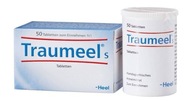 Traumeel S, 50 tabletek