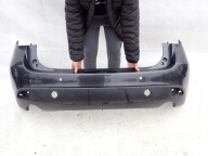 MAZDA 3 III HB 13-16 bumper rear part rear PDC