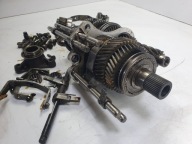 Getriebe CZESCI GK3R-7009-GA FORD TRANSIT MK8