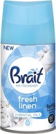 Brait Osviežovač vzduchu Refill Fresh Linien 250ml