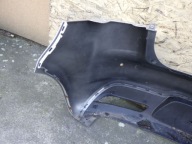 KIA RIO III 3 HB 2011- bumper rear rear part