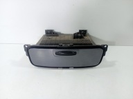 Hyundai Sonata V 5 04-09 passenger compartment