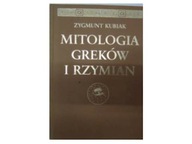 Mitologia Greków i Rzymian - Z.Kubiak