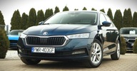 Skoda Octavia (Nr.060) 1.5 TSI Automat Klimaty...