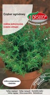Semená Záhradné čaše Satureja hortensis 1g - To