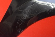 fender right front front black OPEL ZAFIRA B LIFT 08-14