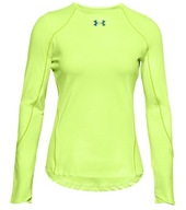 Tréningová mikina Under Armour Rush Celliant Coldgear 1356356291 SM