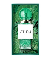 C-THRU Luminous Emerald Toaletná voda 30 ml