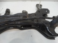 axle beam subframe axle beam anti roll bar front VW POLO 6R 6R0199347