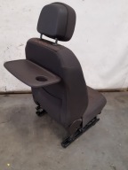 Siège Gauche Opel Meriva B
