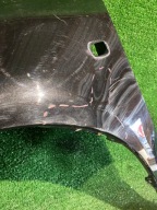 fender front left TOYOTA AVENSIS T25 02-06