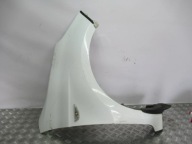 fender front front right HYUNDAI I20 07