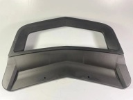 frame wlotu bonnets grill grille radiator Corvette C7 14-19