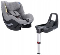 AVIONAUT AEROFIX 2.0 C ISOFIX FOTELIK + BAZA IQ 2.0 C ZESTAW 0-18KG