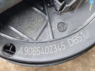 DEVIO LUCI TERGICRISTALLO TERGI Mercedes-Benz Sprinter W906 2007 A9065450110