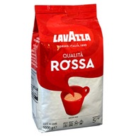 Lavazza Qualita Rossa zrnková káva 1kg