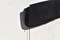 rear plato boot MINI R56 2007 7151717
