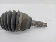 semi-axis front left side Mazda 5 2 CW 2012