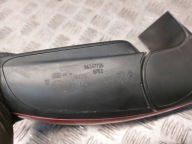 mirror left electrics PEUGEOT 307 and 96347726 EKQD 5 PIN
