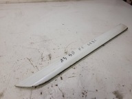 moulding door right rear part AUDI A3 8P LIFT 5D LY9C