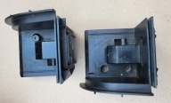 bracket holder hook ROLETY boot right rear part BMW 5 E39 KOMBI OE